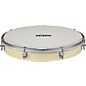Nino Tunable Nino Hand Drum with True Feel Synthetic Head Natural 10 in. thumbnail