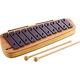 Nino C Major Scale Glockenspiel