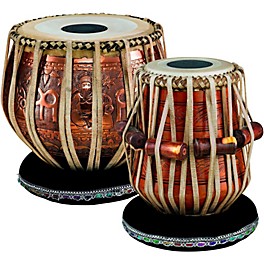 Open Box MEINL Professional Tabla Set Level 1