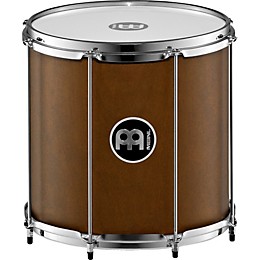 MEINL Wood Repinique AFRICAN BROWN 12 in.