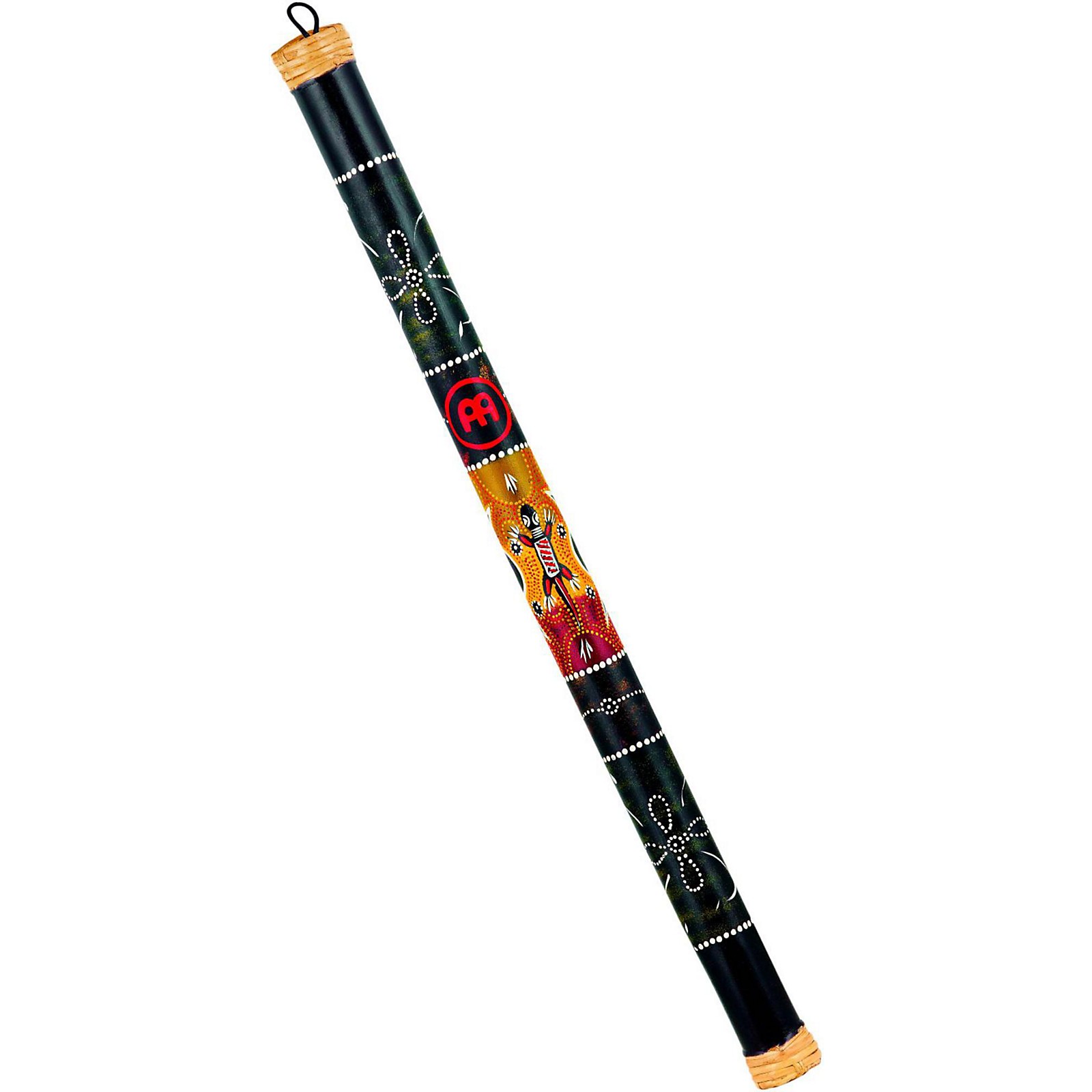 MEINL Rainstick Black Medium | Guitar Center