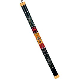 MEINL Rainstick Black Extra Large MEINL Rainstick Black Medium