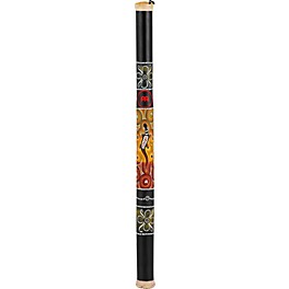 MEINL Rainstick Black Extra Large MEINL Rainstick Black Large