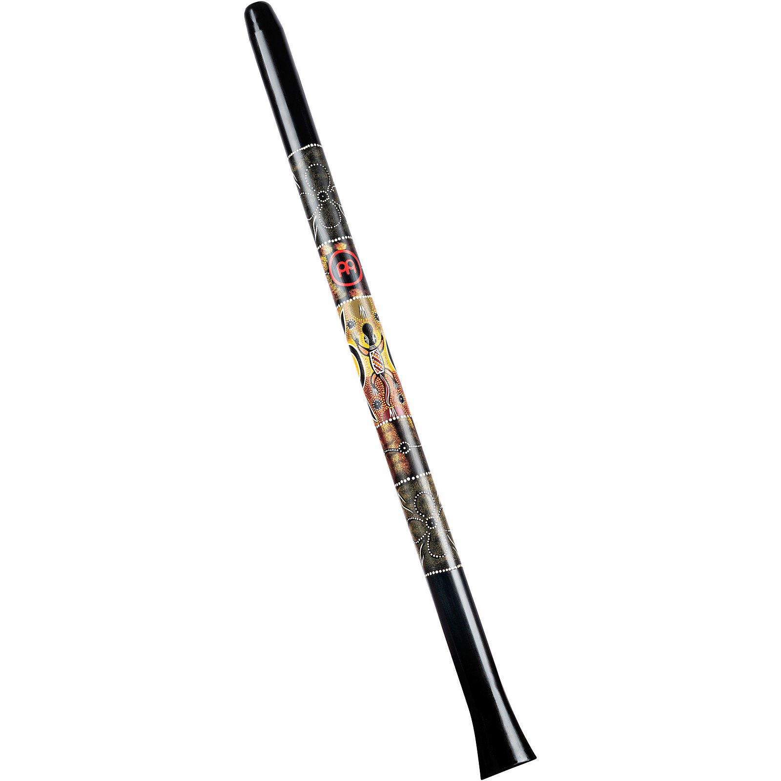 MEINL Synthetic Didgeridoo Black | Guitar Center