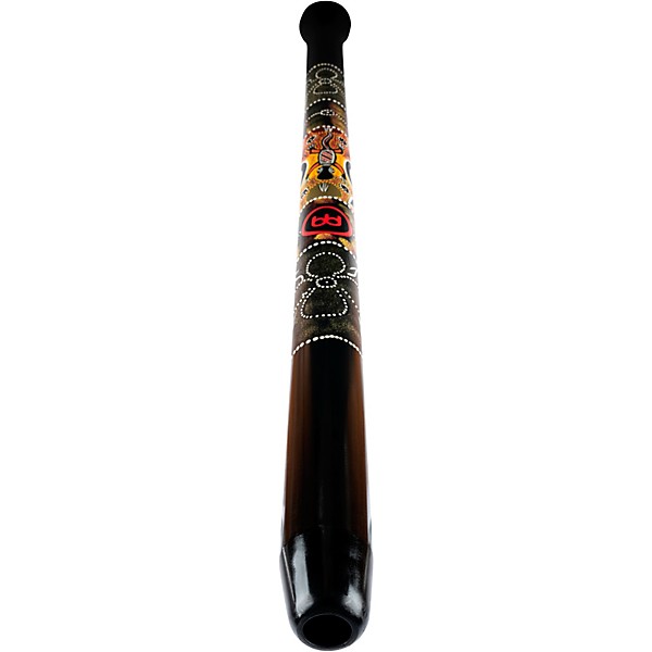 MEINL Synthetic Didgeridoo Black