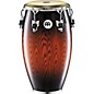 MEINL Woodcraft Tumba Conga Drum Antique Mahogany Burst 12-1/2 in. thumbnail
