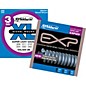 D'Addario EXL120-3D Super Light Electric Guitar Strings with Free EXP120 thumbnail