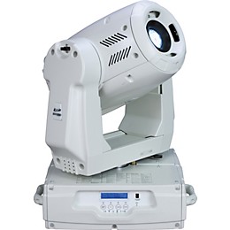 Elation Design Spot 250 Pro (White)
