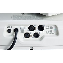 Elation Design Spot 250 Pro (White)