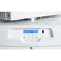 Elation Design Spot 250 Pro (White)