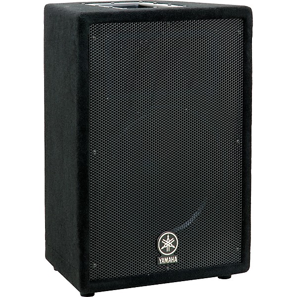 Yamaha A12 / P3500S Speaker & Amp Package | Guitar Center