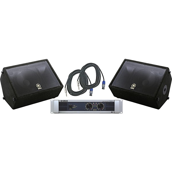 YAMAHA P3500S パワーアンプ YAMAHA/パワーアンプ/P3500S -DJ機材アナログレコード専門店