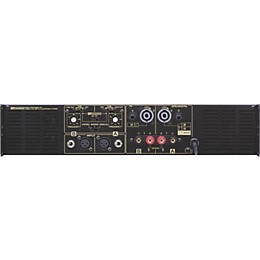 Yamaha A12M / P3500S Speaker & Amp Package | Guitar Center