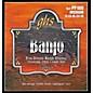 GHS Stainless Steel 5-String Banjo Strings - Medium thumbnail