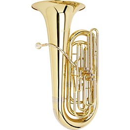 Allora AATU-105P Series 4-Piston Valve 3/4 BBb Tuba