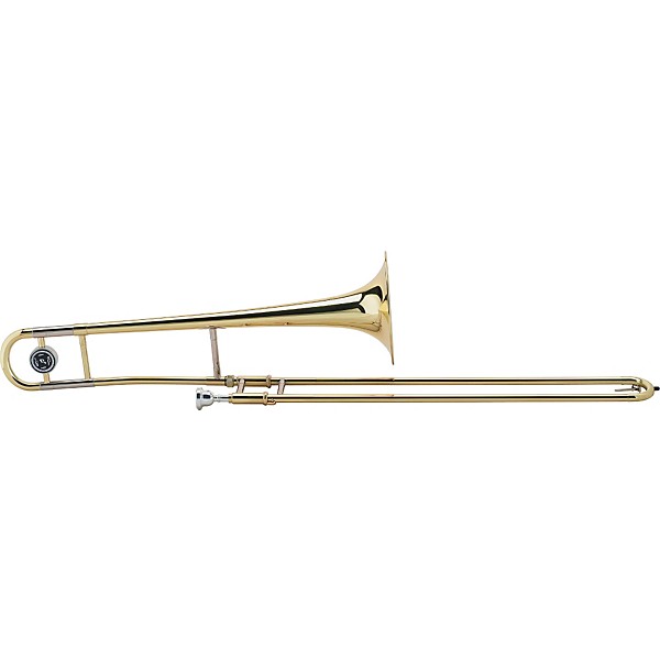 Open Box Allora Student Series Bb Trombone Model AATB-102 Level 2 Regular 190839761620