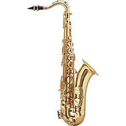 Open Box Allora Student Series Tenor Saxophone Model AATS-301 Level 2 Regular 190839499530