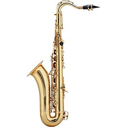 Open Box Allora Student Series Tenor Saxophone Model AATS-301 Level 2 Regular 190839499530