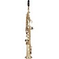 Open Box Allora AASS-301 Series Student Soprano Saxophone Level 2 Regular 190839118356 thumbnail