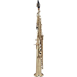 Allora AASS-301 Series Student Soprano Saxophone