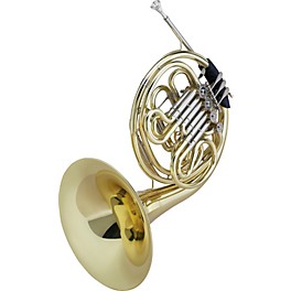 Allora AAHN-229 Geyer Series Double Horn AAHN229 Lacquer