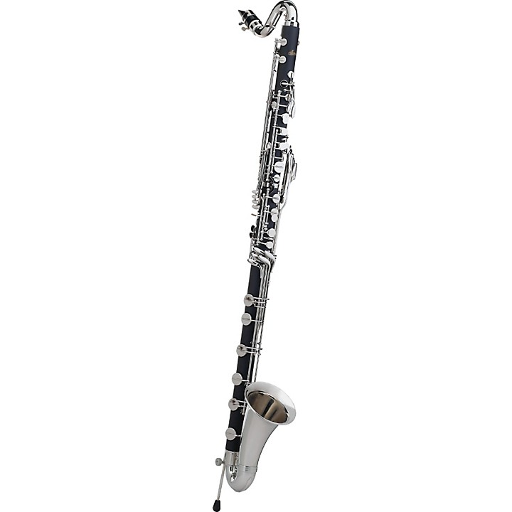 guitar center clarinet