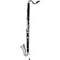 Open Box Allora AABC-304 Bass Clarinet Level 2 Low C 194744022999