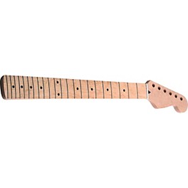 Mighty Mite MM2902 Stratocaster Replacement Neck with Maple Fingerboard