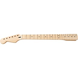 Mighty Mite MM2902L Left-Handed Stratocaster Replacement Neck with Maple Fingerboard
