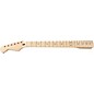 Mighty Mite MM2902L Left-Handed Stratocaster Replacement Neck with Maple Fingerboard thumbnail