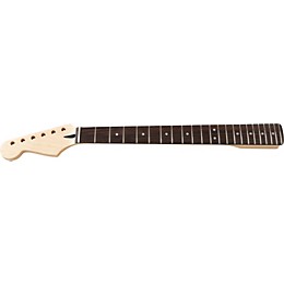 Open Box Mighty Mite MM2900L Left-Handed Stratocaster Replacement Neck with Rosewood Fingerboard Level 1 Regular