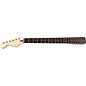 Mighty Mite MM2900L Left-Handed Stratocaster Replacement Neck with Rosewood Fingerboard thumbnail