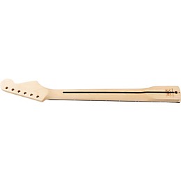 Open Box Mighty Mite MM2900L Left-Handed Stratocaster Replacement Neck with Rosewood Fingerboard Level 1 Regular