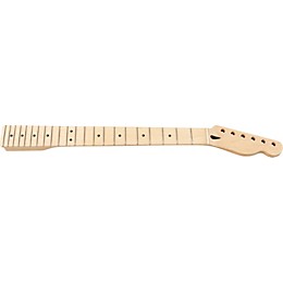 Open Box Mighty Mite MM2914 Bird's Eye Telecaster Replacement Neck with Maple Fingerboard Level 1