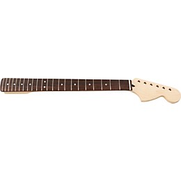 Mighty Mite MM2934 Stratocaster Replacement Neck with Rosewood Fingerboard and Large Headstock