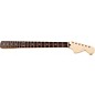 Mighty Mite MM2934 Stratocaster Replacement Neck with Rosewood Fingerboard and Large Headstock thumbnail