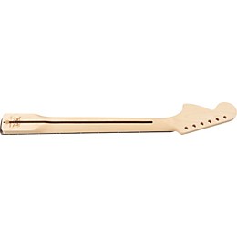 Mighty Mite MM2934 Stratocaster Replacement Neck with Rosewood Fingerboard and Large Headstock