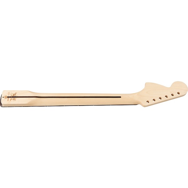 Mighty Mite MM2934 Stratocaster Replacement Neck with Rosewood Fingerboard and Large Headstock