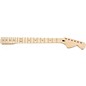 Mighty Mite MM2935 Stratocaster Replacement Neck with Maple Fingerboard and Large Headstock thumbnail