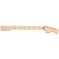 Open Box Mighty Mite MM2935 Stratocaster Replacement Neck with Maple Fingerboard and Large Headstock Level 1 thumbnail