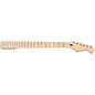 Open Box Mighty Mite MM2925 Bird's Eye Stratocaster Replacement Neck with Maple Fingerboard and Jumbo Frets Level 1 thumbnail