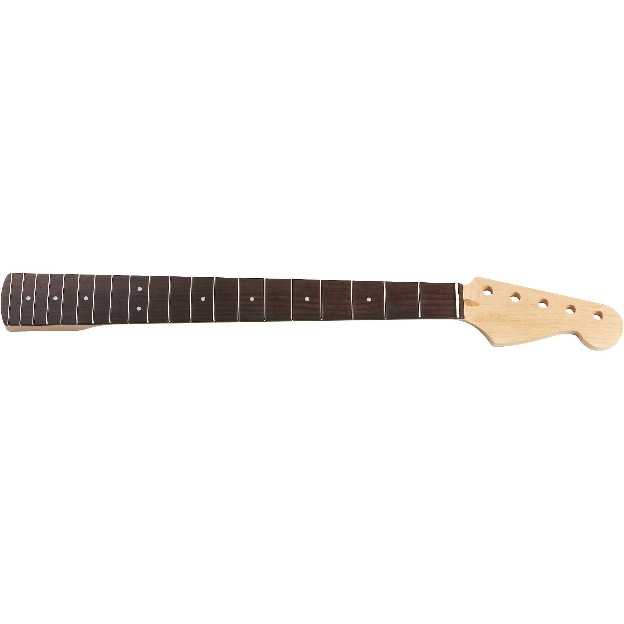 Mighty mite elasticky fender neck