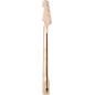 Open Box Mighty Mite MM2919 P-Bass Replacement Neck with a Fretless Ebonol Fingerboard Level 1