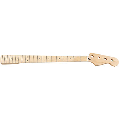 Mighty Mite Mm2909 Jazz Bass Replacement Neck With Maple Fingerboard for sale