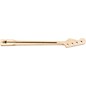 Mighty Mite MM2909 Jazz Bass Replacement Neck with Maple Fingerboard