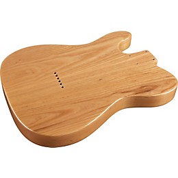 Mighty Mite MM2705 Telecaster Replacement Body Black