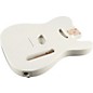 Mighty Mite MM2705 Telecaster Replacement Body Antique White thumbnail