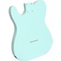 Mighty Mite MM2705 Telecaster Replacement Body Sea Foam Green