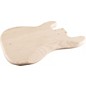 Open Box Mighty Mite MM2702A P-Bass Replacement Body - Unfinished Level 1