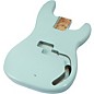 Mighty Mite MM2702 P-Bass Replacement Body Sea Foam Green thumbnail